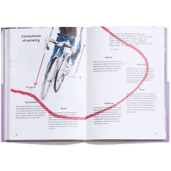 Women Rapha Handbook 01 Getting Started in Road Cycling