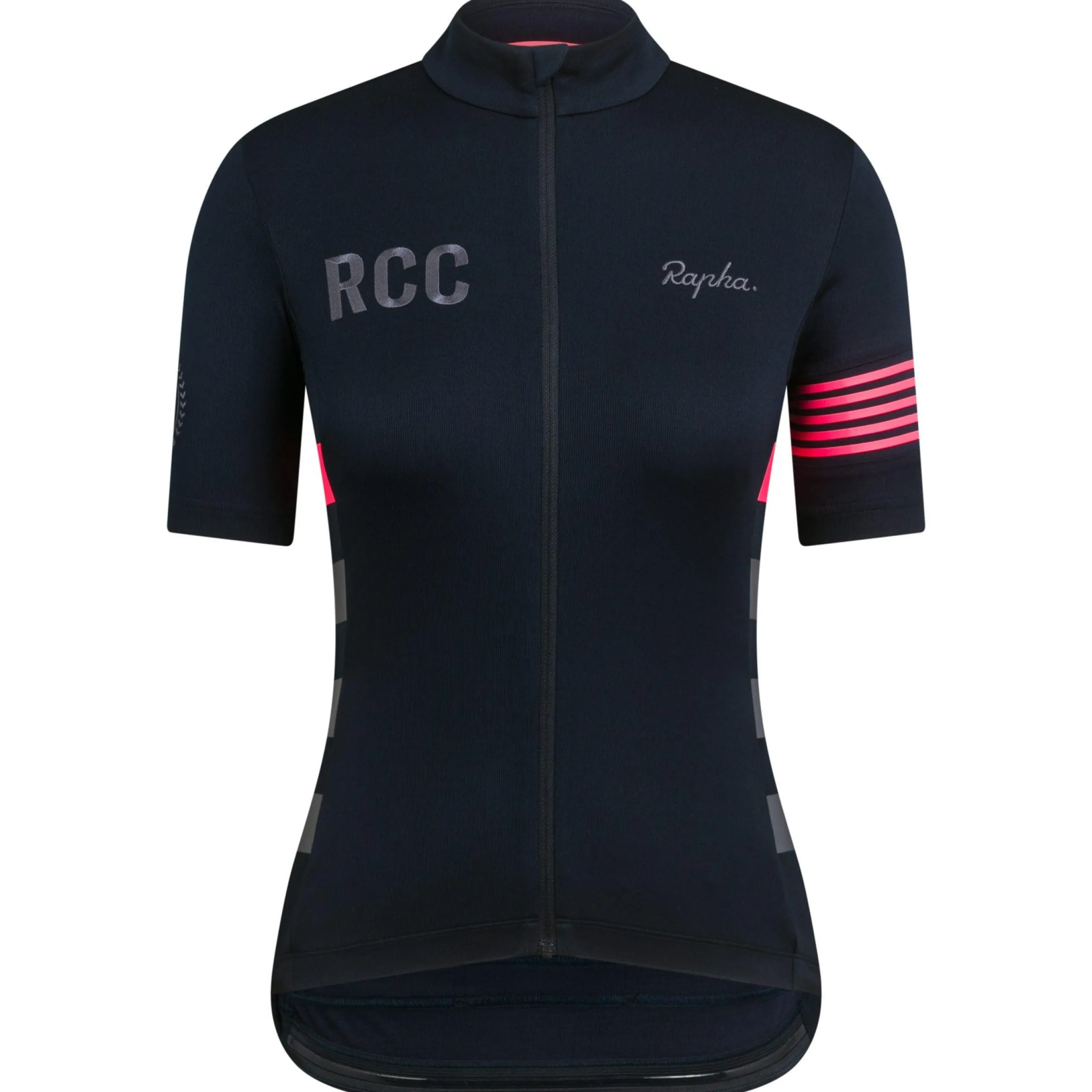 Women Rapha RCC Women's Classic Jersey II