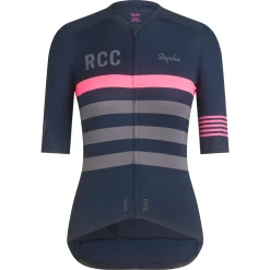 Women Rapha RCC Women`s Pro Team Aero Jersey.