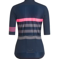 Women Rapha RCC Women`s Pro Team Aero Jersey.