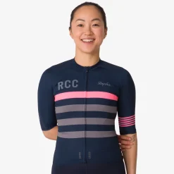 Women Rapha RCC Women`s Pro Team Aero Jersey.