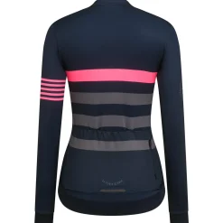 Women Rapha RCC Women's Pro Team Long Sleeve Jersey