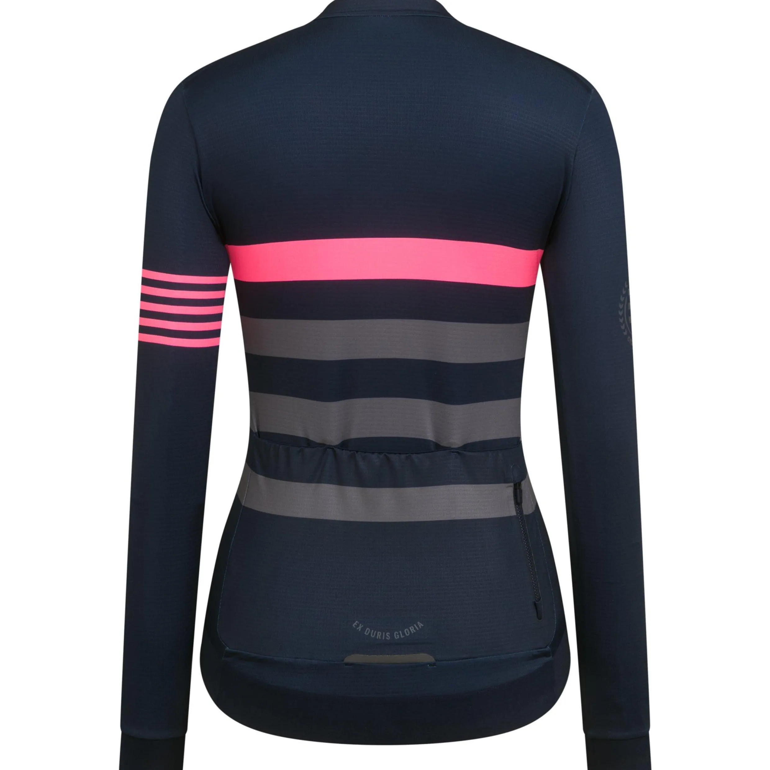 Women Rapha RCC Women's Pro Team Long Sleeve Jersey