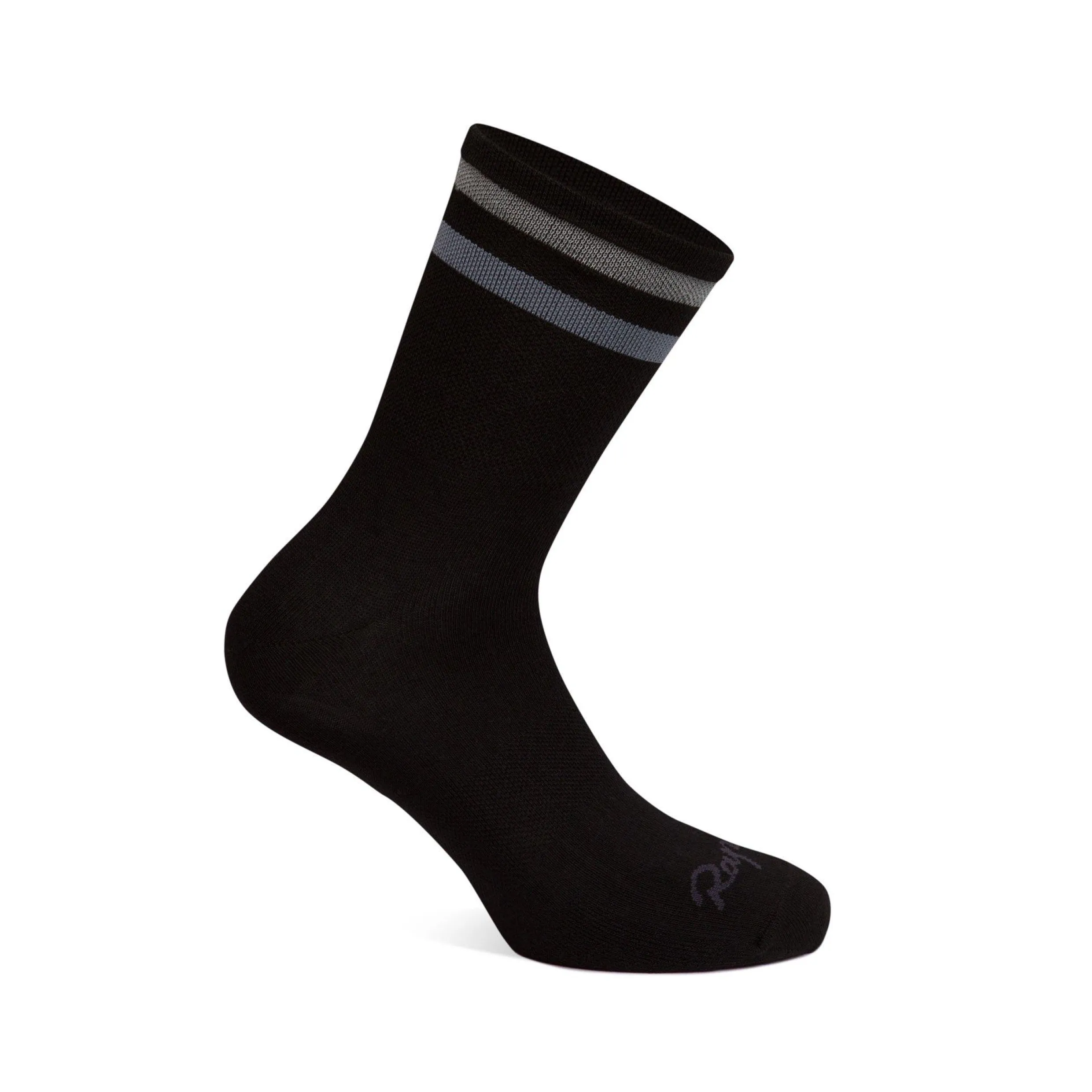 Women Rapha Reflective Brevet Socks - Regular