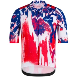 Rapha Santa Cruz htSQD Men's Pro Team Training Jersey - Nat Champs
