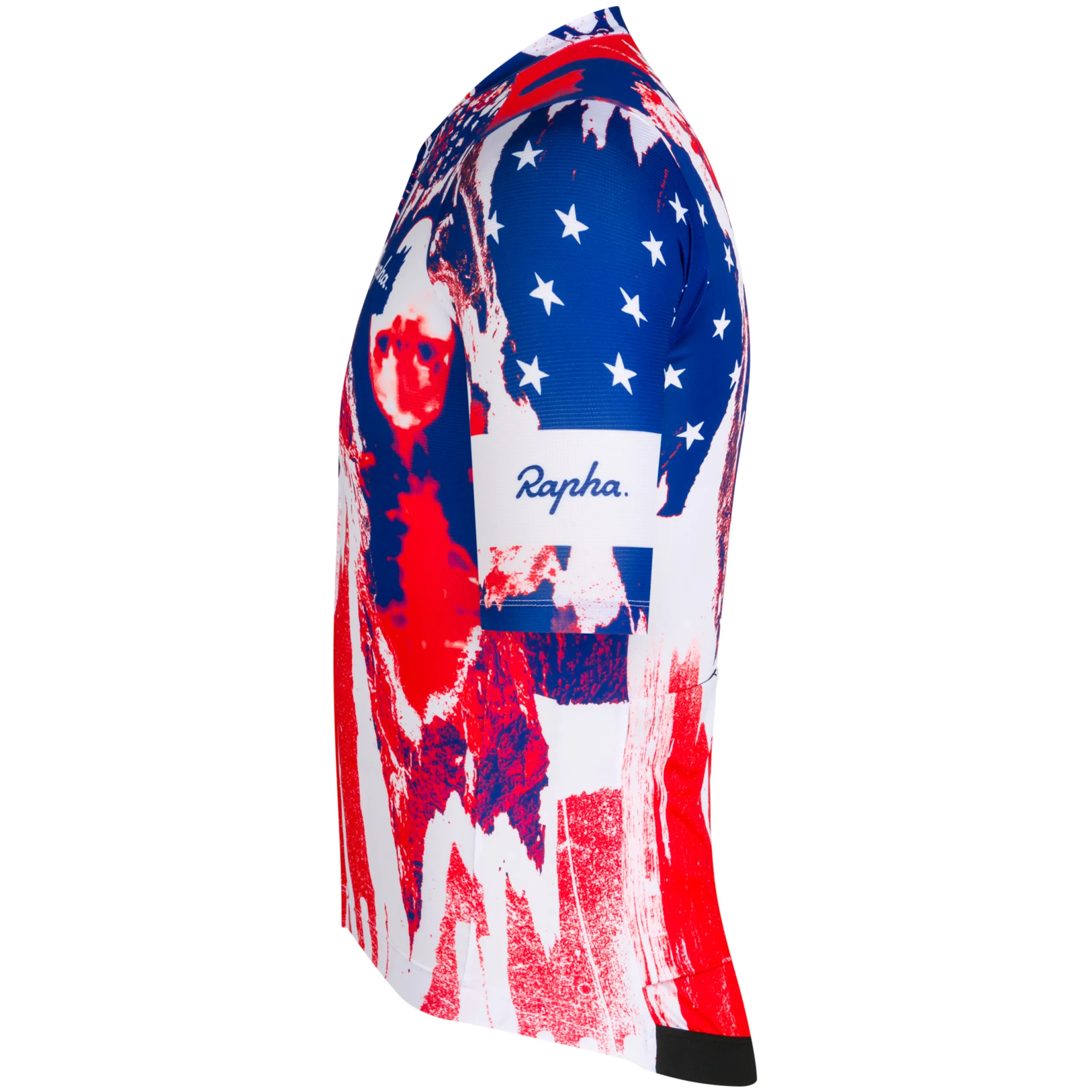 Rapha Santa Cruz htSQD Men's Pro Team Training Jersey - Nat Champs