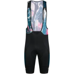 Rapha Santa Cruz htSQD Men's Pro Team Training Cargo Bib Shorts