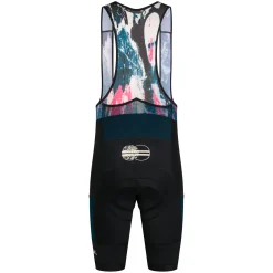 Rapha Santa Cruz htSQD Men's Pro Team Training Cargo Bib Shorts