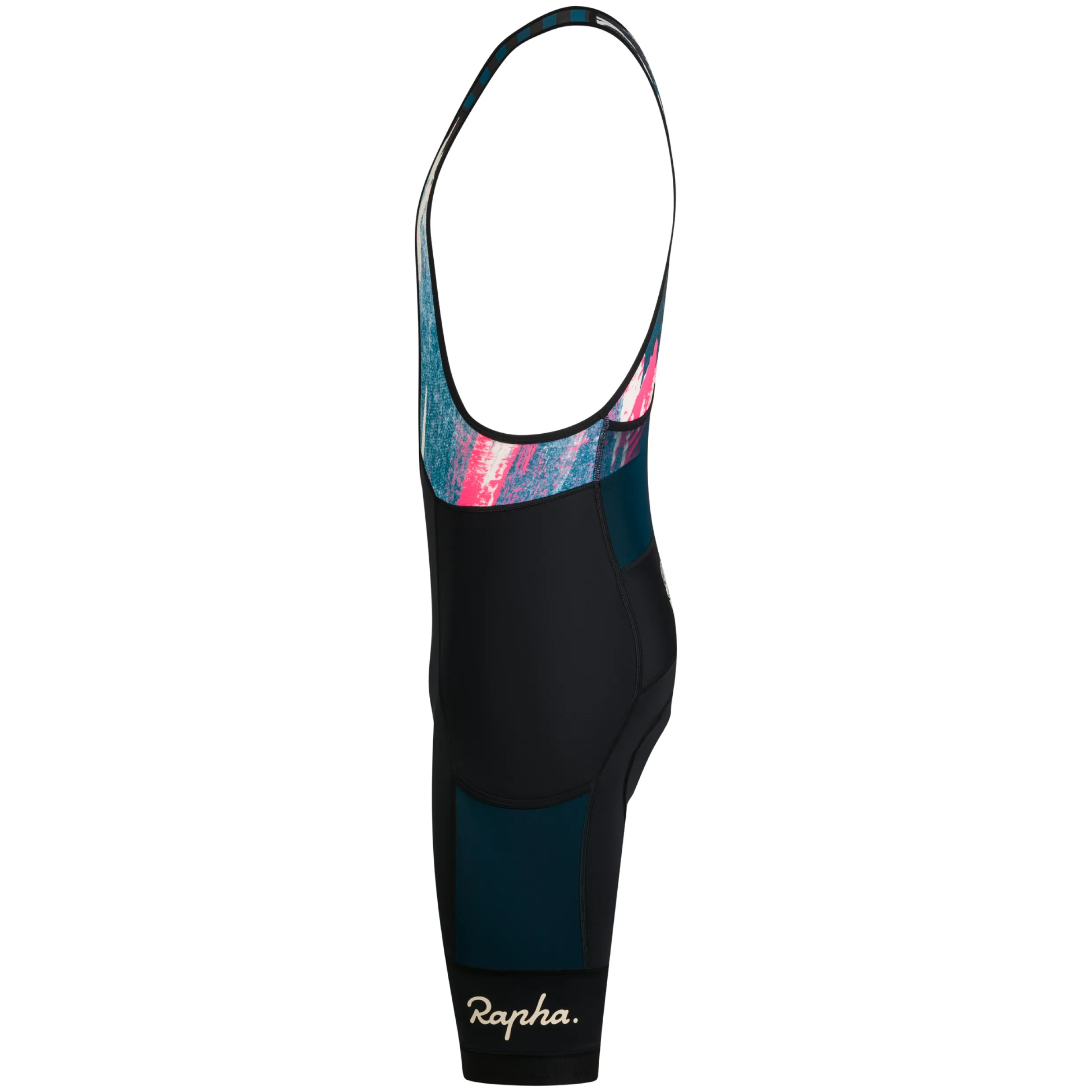 Rapha Santa Cruz htSQD Men's Pro Team Training Cargo Bib Shorts
