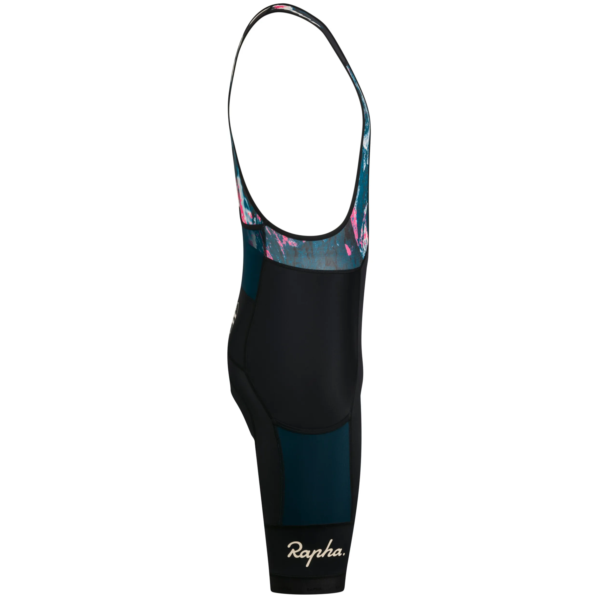 Rapha Santa Cruz htSQD Men's Pro Team Training Cargo Bib Shorts