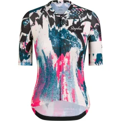 Women Rapha Santa Cruz htSQD Women's Pro Team Training Jersey