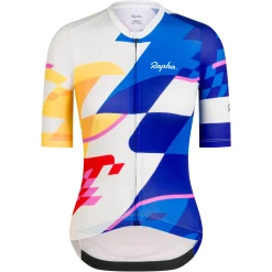 Women Rapha Sturm Women's Pro Team Training Jersey