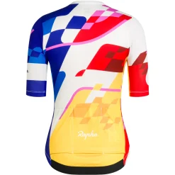 Women Rapha Sturm Women's Pro Team Training Jersey