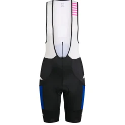 Women Rapha Sturm Women's Pro Team Training Cargo Bib Shorts