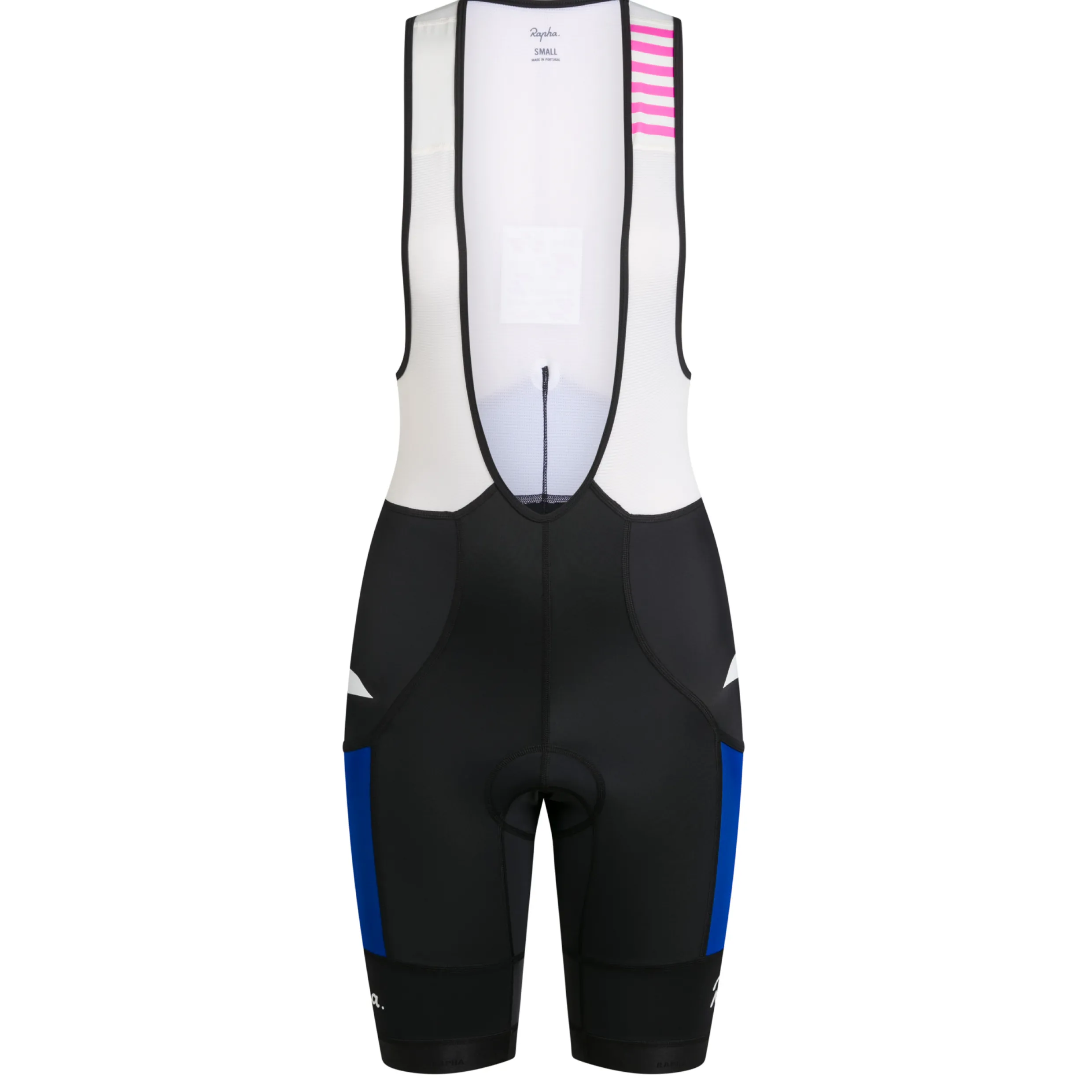 Women Rapha Sturm Women's Pro Team Training Cargo Bib Shorts