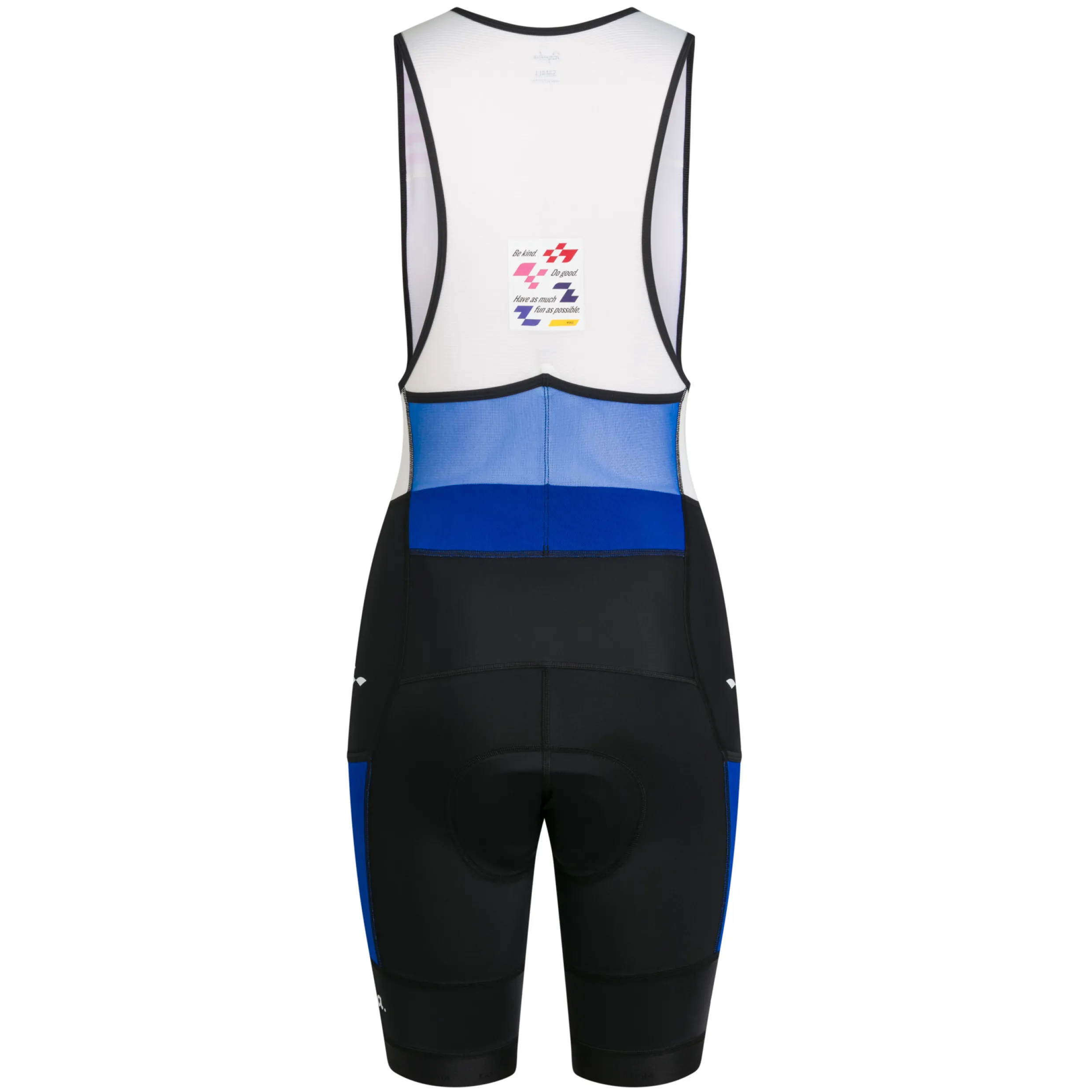Women Rapha Sturm Women's Pro Team Training Cargo Bib Shorts