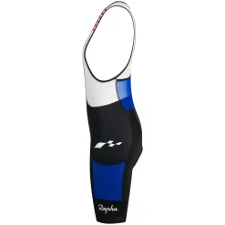 Women Rapha Sturm Women's Pro Team Training Cargo Bib Shorts