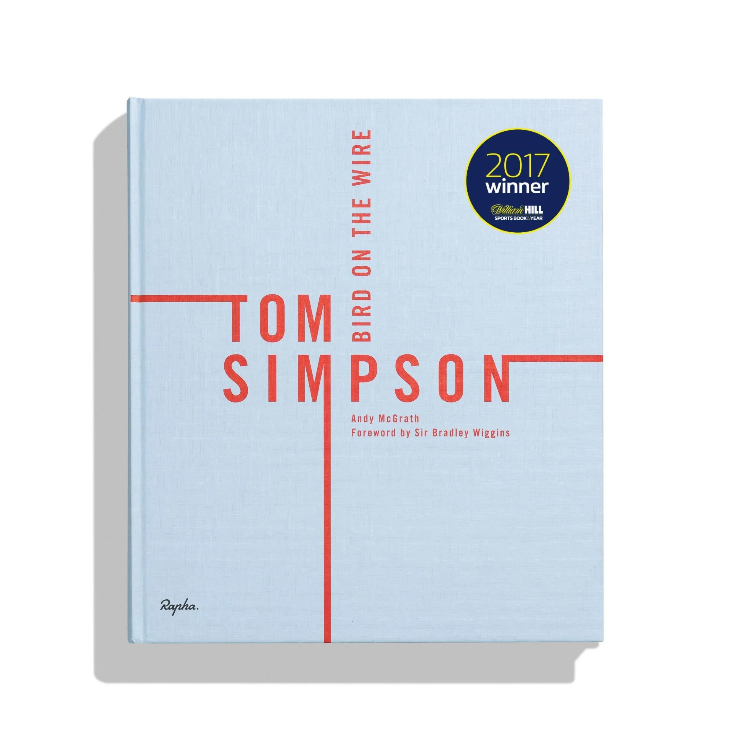 Women Rapha Tommy Simpson Book