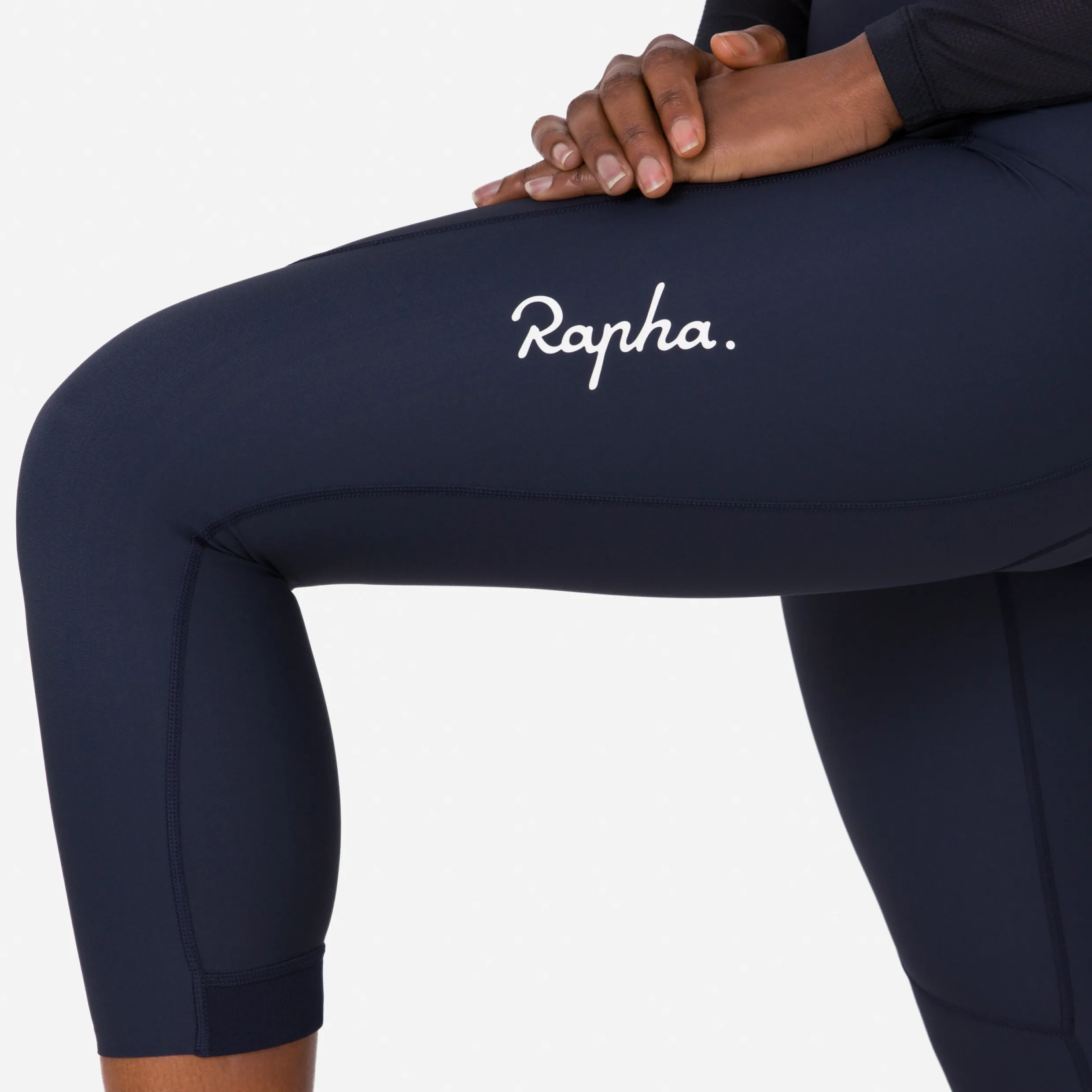 Women Rapha Women's 3/4 Tights