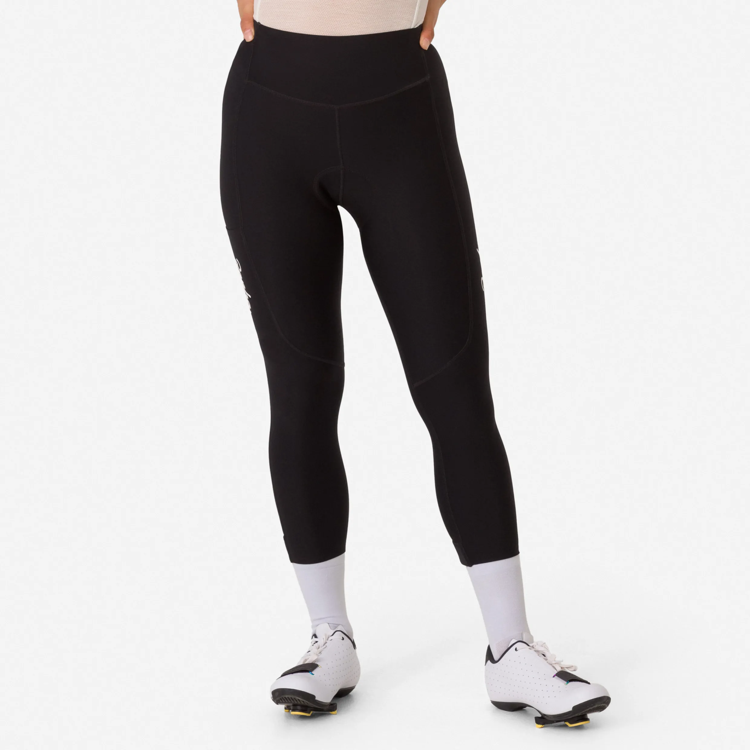 Women Rapha Women's 3/4 Tights