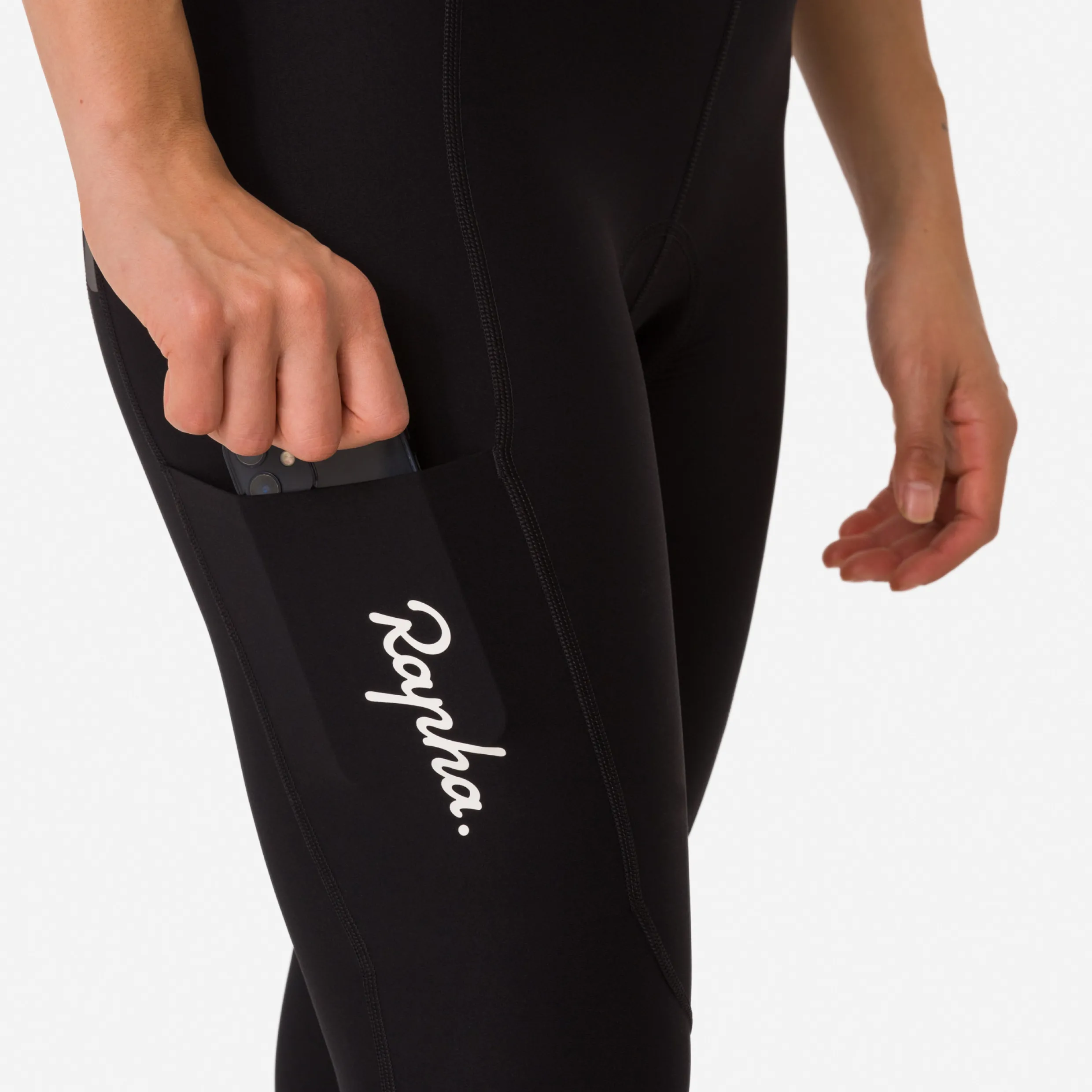 Women Rapha Women's 3/4 Tights