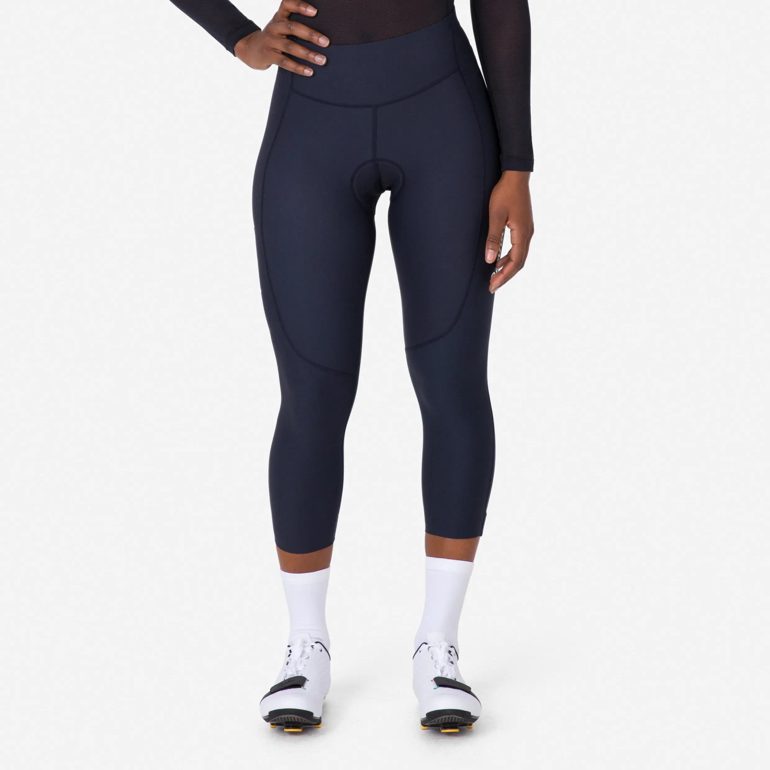 Women Rapha Women's 3/4 Tights