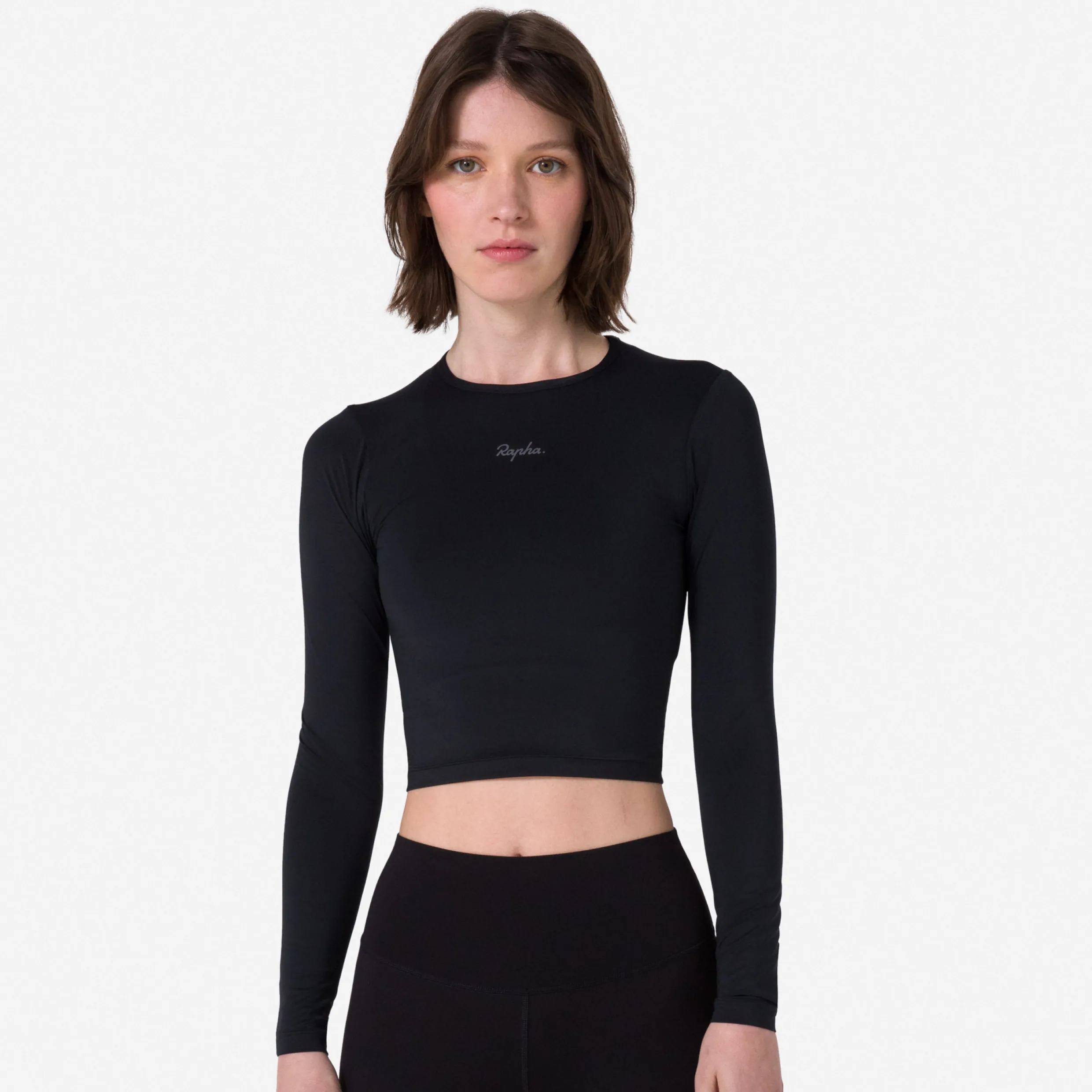Women Rapha Women's Active Long Sleeve Top