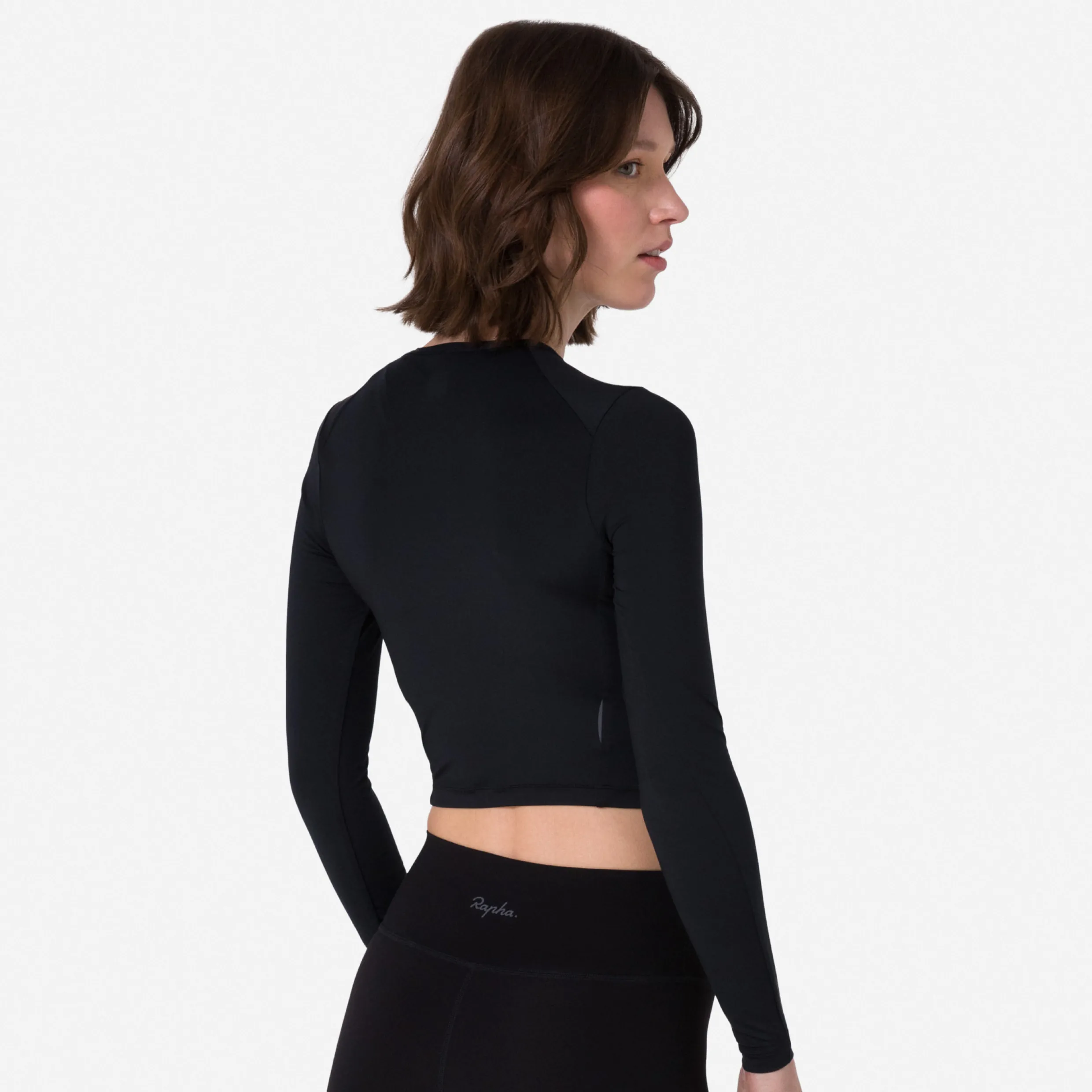 Women Rapha Women's Active Long Sleeve Top