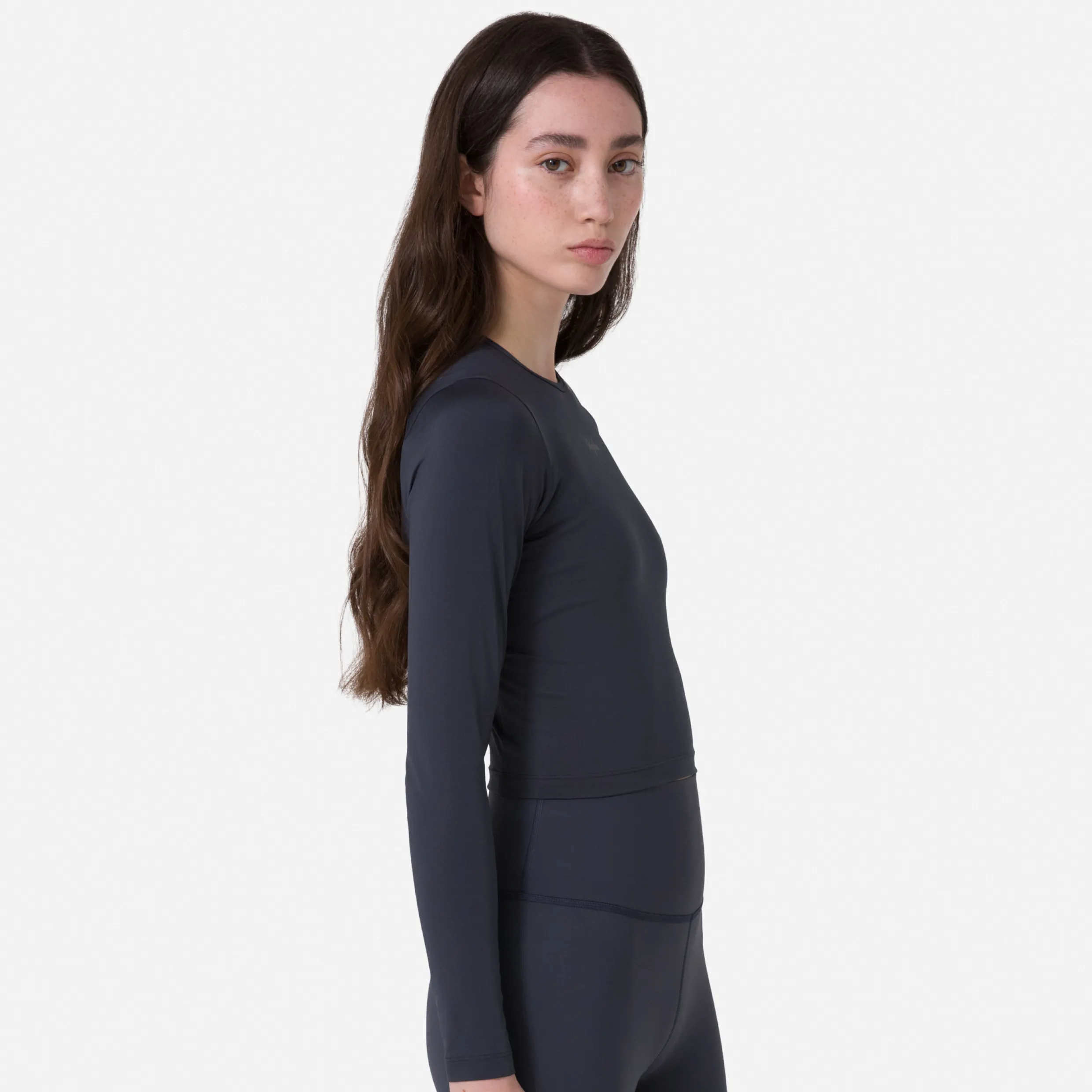 Women Rapha Women's Active Long Sleeve Top