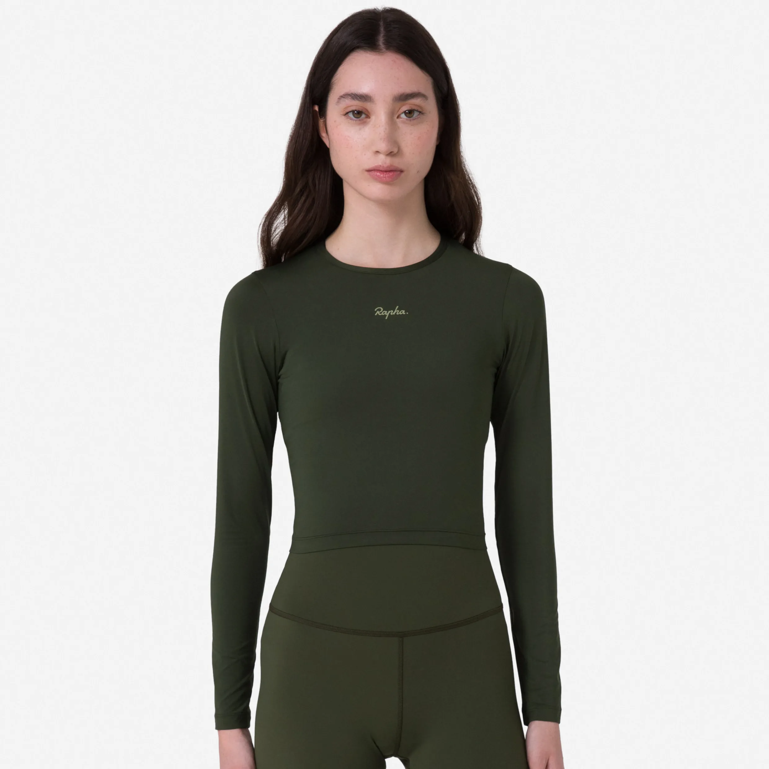 Women Rapha Women's Active Long Sleeve Top