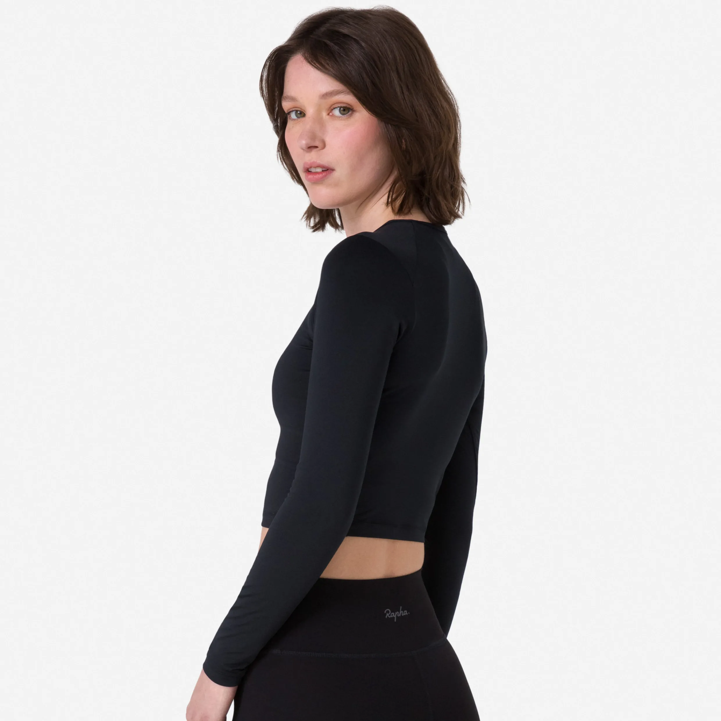 Women Rapha Women's Active Long Sleeve Top