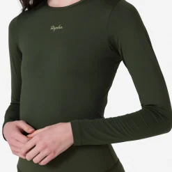 Women Rapha Women's Active Long Sleeve Top