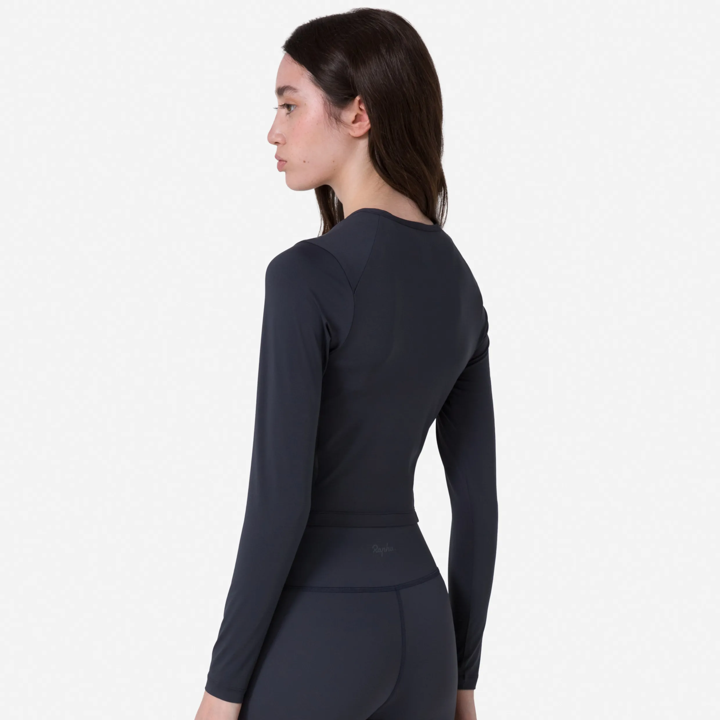 Women Rapha Women's Active Long Sleeve Top