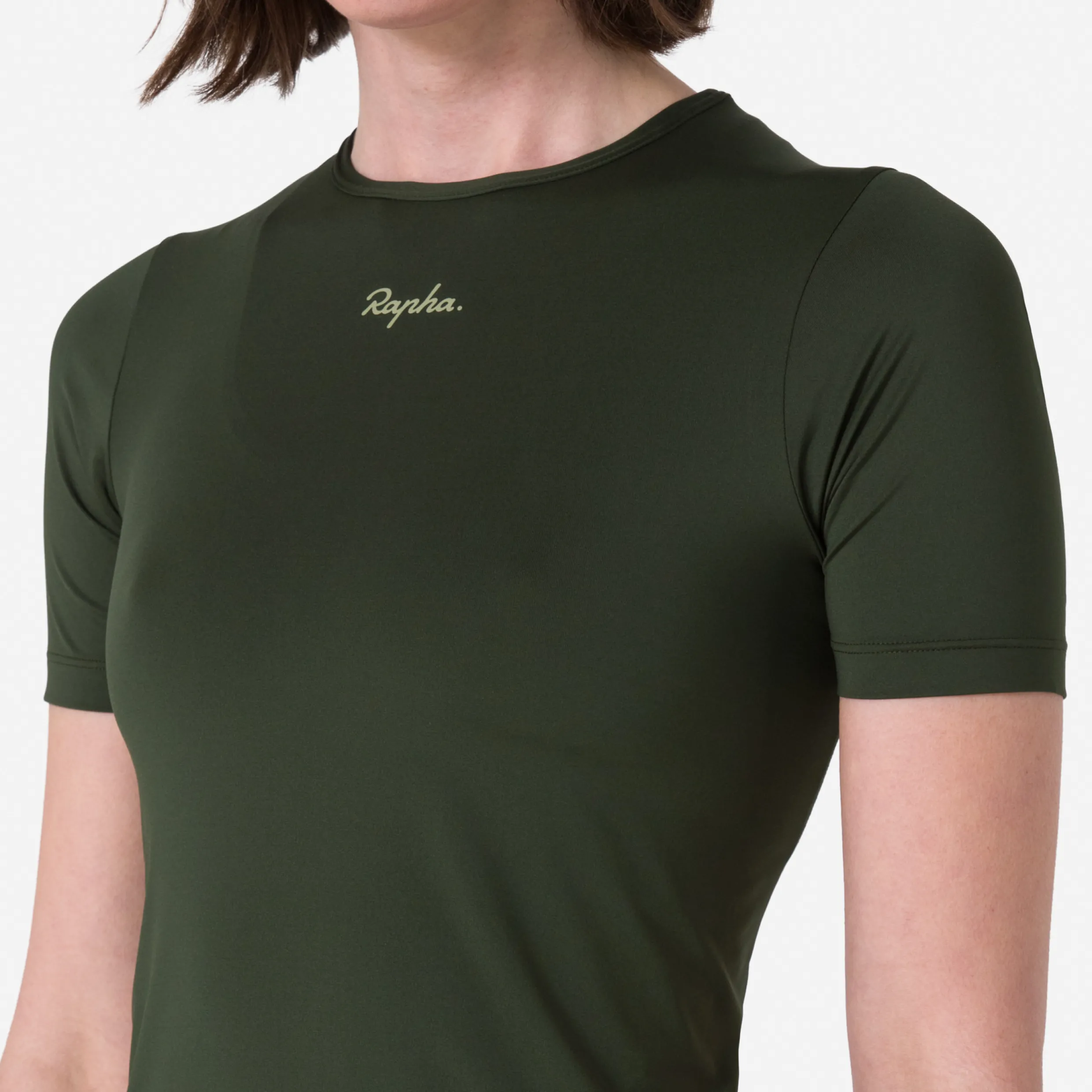 Women Rapha Women's Active T-shirt