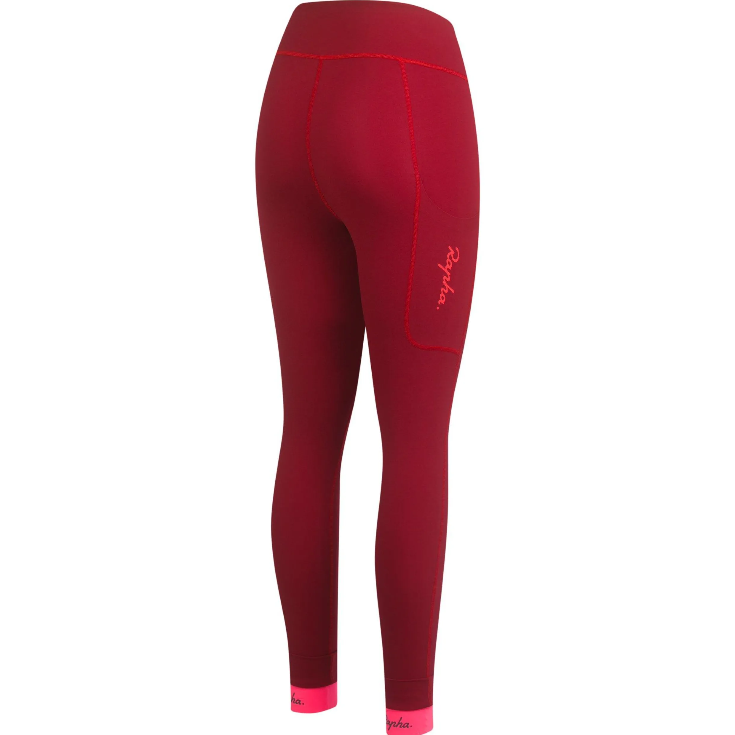 Women Rapha Women's All Day Leggings 7/8