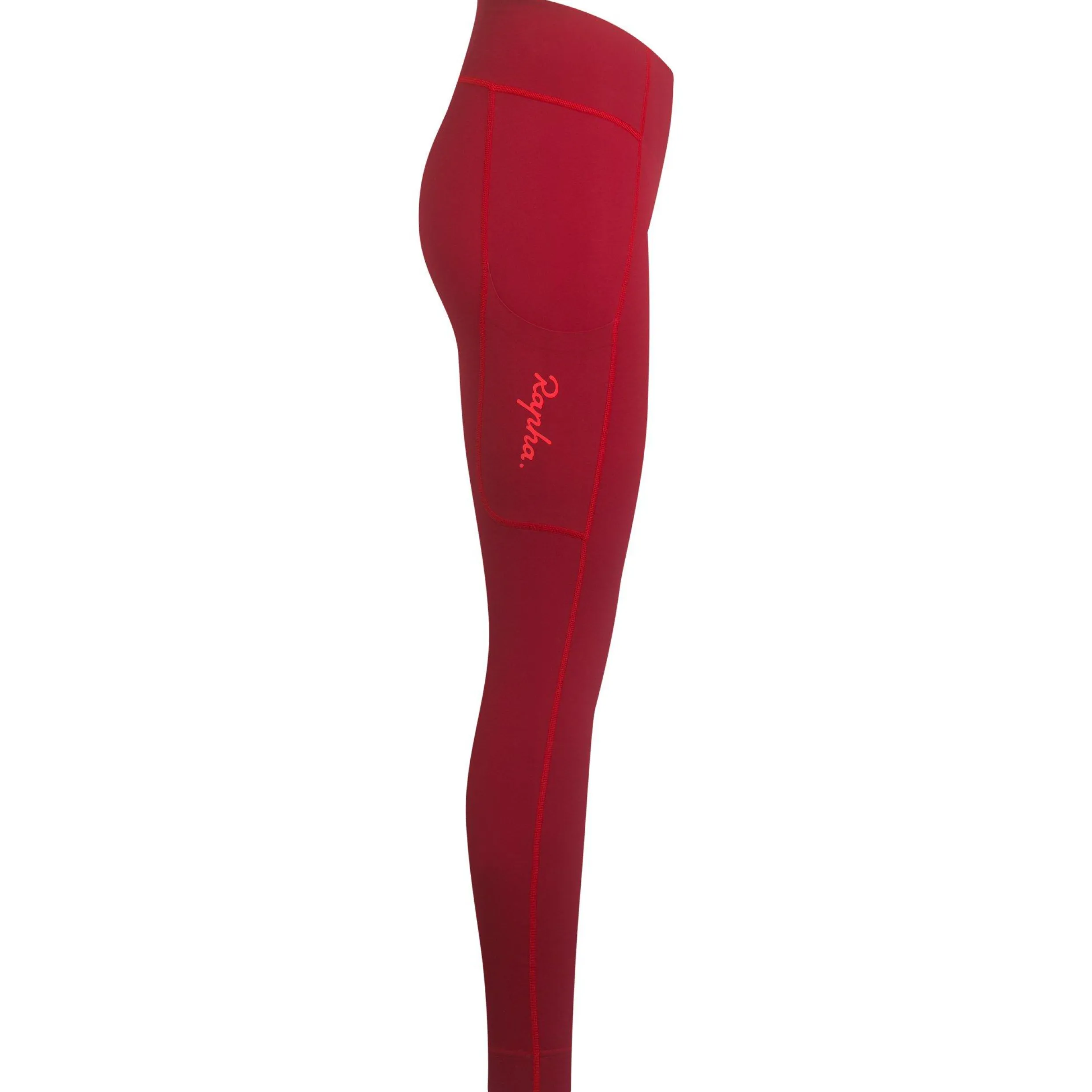 Women Rapha Women's All Day Leggings 7/8