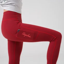 Women Rapha Women's All Day Leggings 7/8