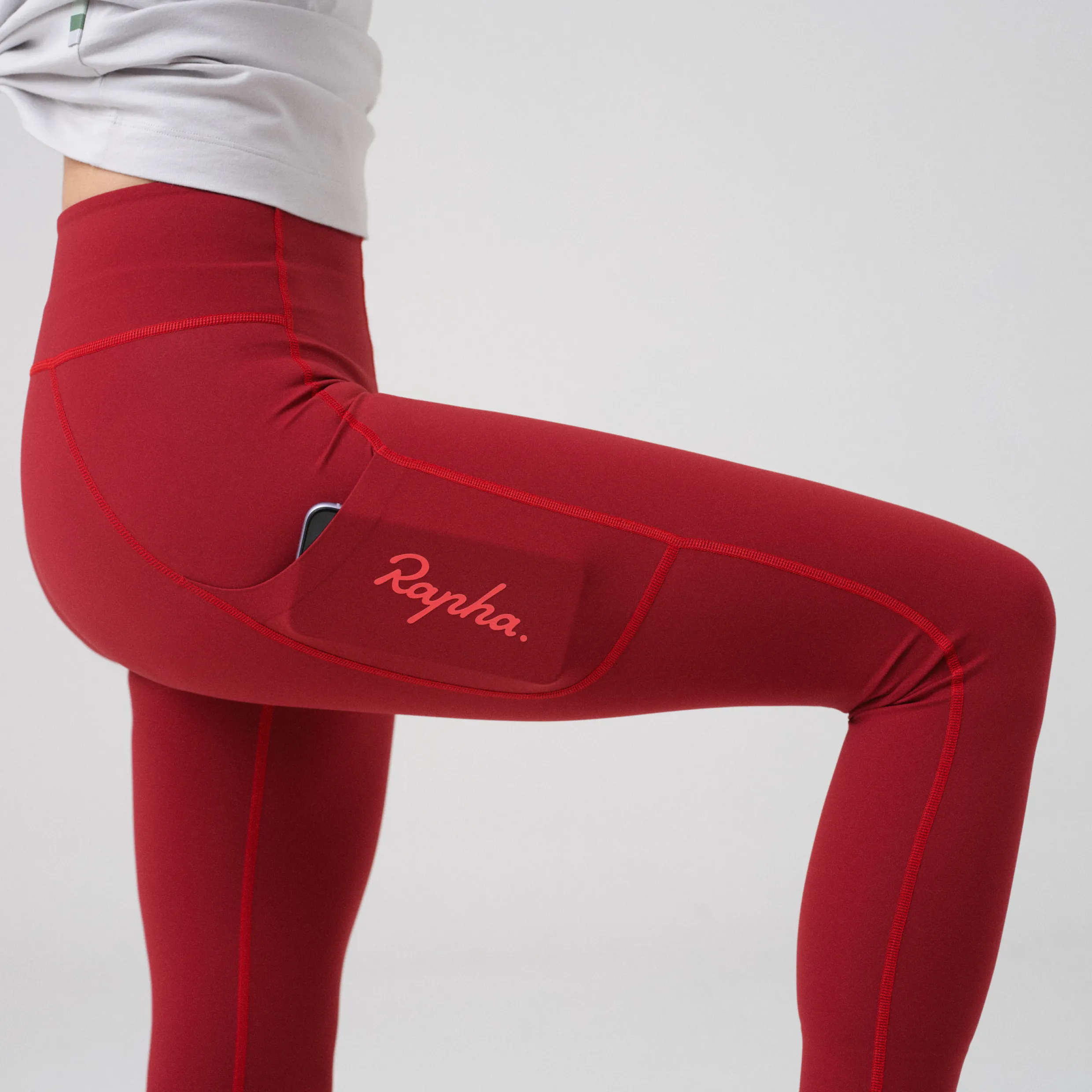 Women Rapha Women's All Day Leggings 7/8