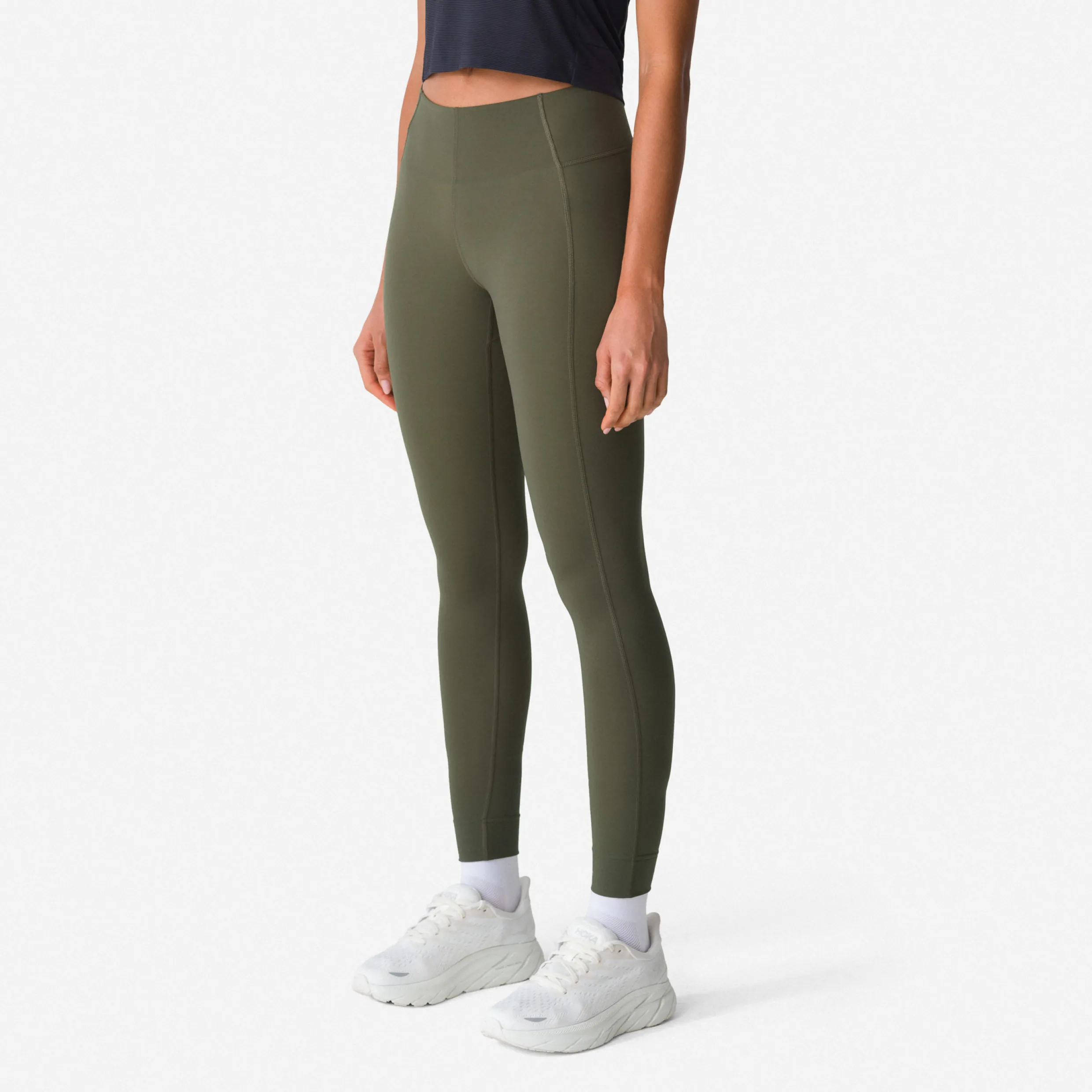 Women Rapha Women's All Day Leggings 7/8