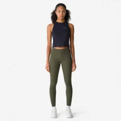 Women Rapha Women's All Day Leggings 7/8