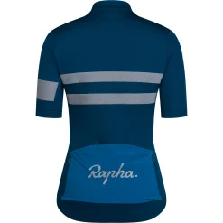 Women Rapha Women's Brevet Jersey