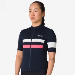 Women Rapha Women's Brevet Jersey