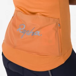 Women Rapha Women's Brevet Jersey