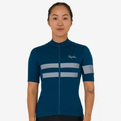 Women Rapha Women's Brevet Jersey