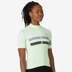 Women Rapha Women's Brevet Jersey