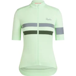 Women Rapha Women's Brevet Jersey
