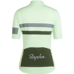 Women Rapha Women's Brevet Jersey