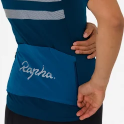 Women Rapha Women's Brevet Jersey