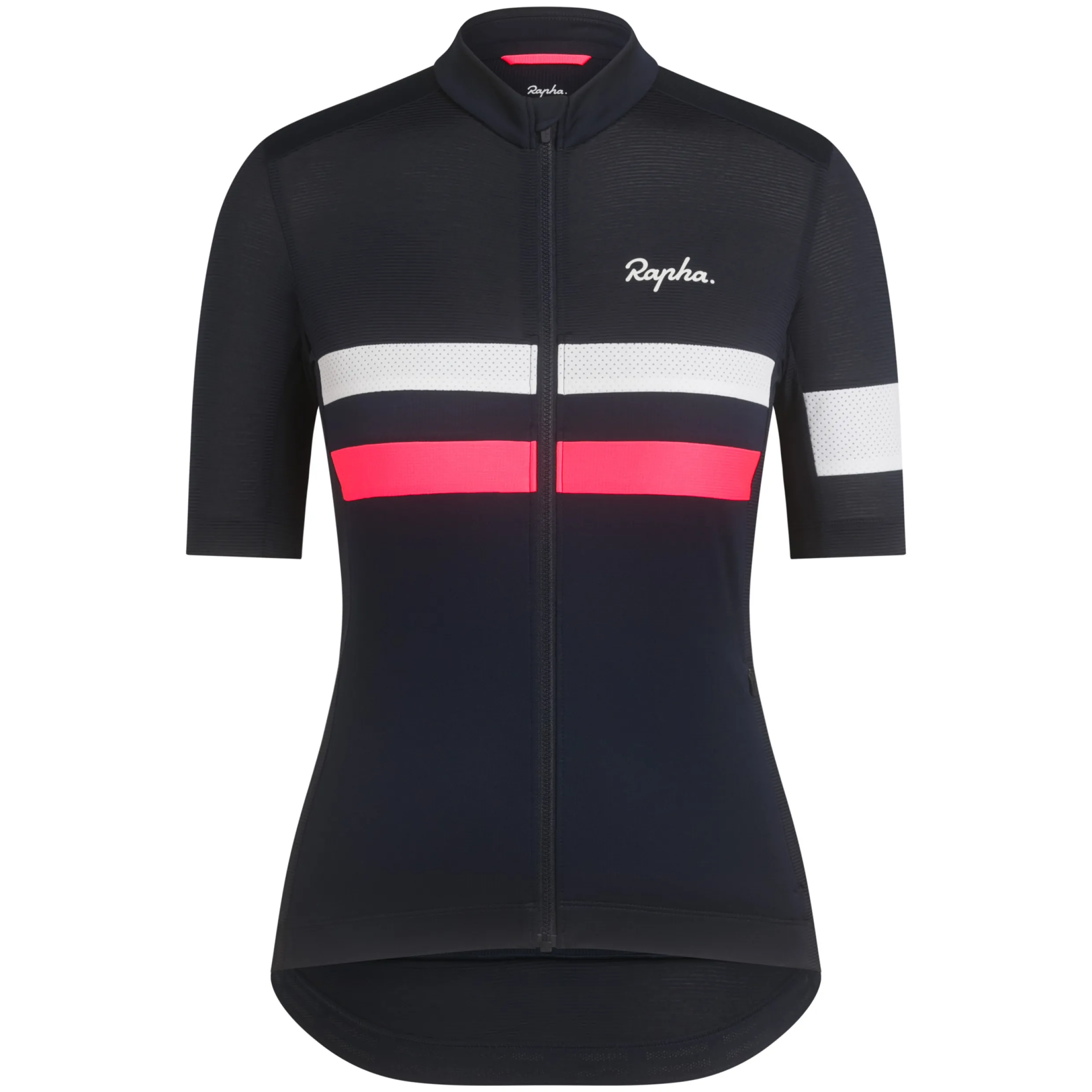 Women Rapha Women's Brevet Lightweight Jersey