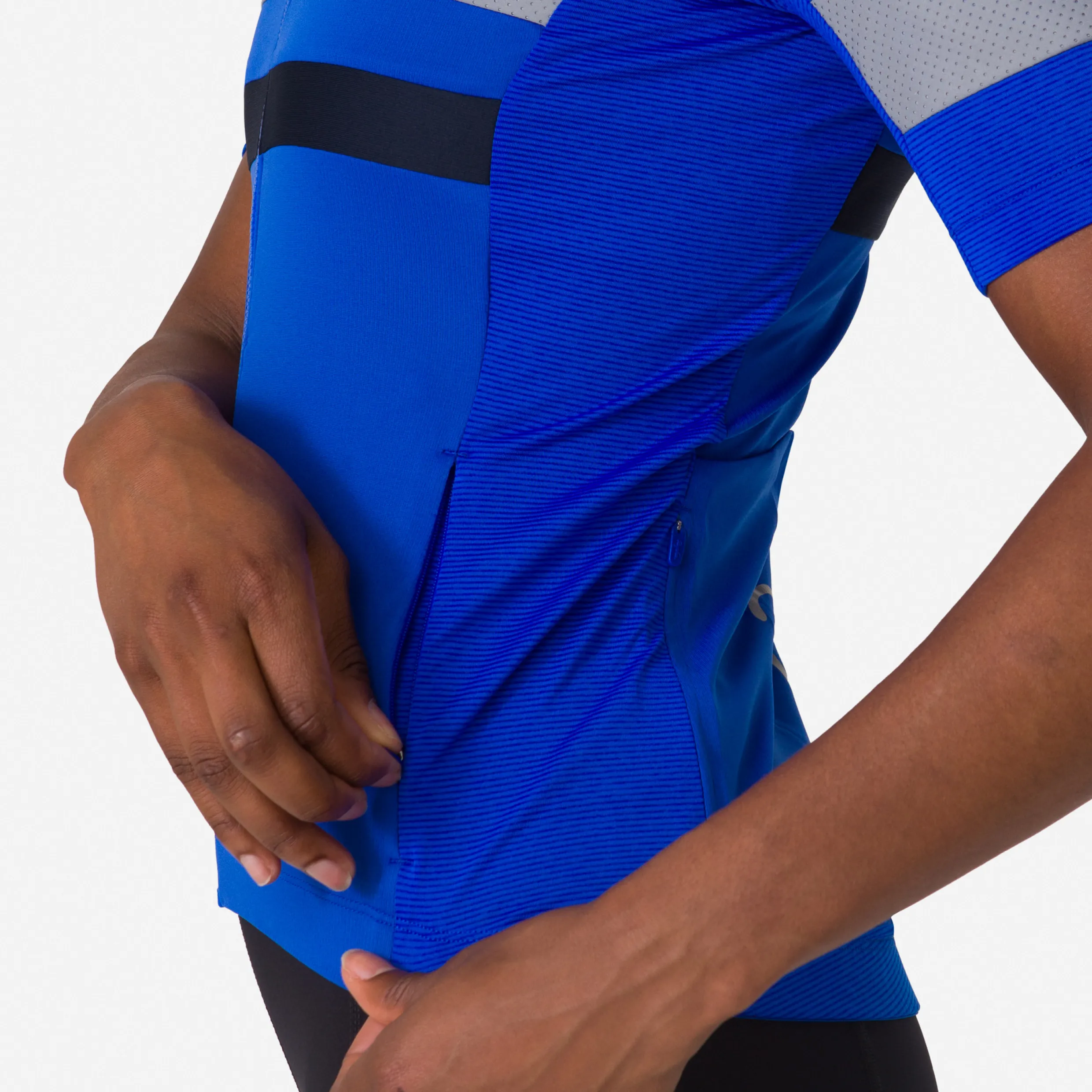 Women Rapha Women's Brevet Lightweight Jersey